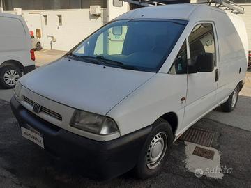 FIAT SCUDO JTD TETTO ALTO