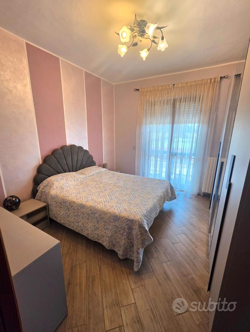 Casa – Murello - Vista 4