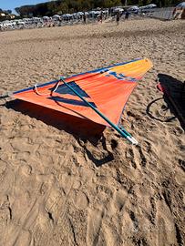 Windsurf F2