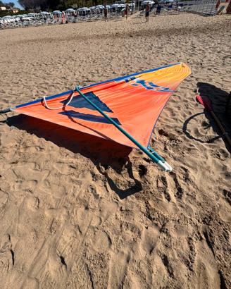 Windsurf F2