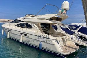 Astondoa As 46 (2000)