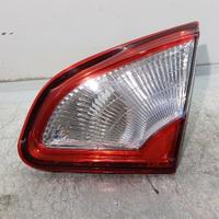 STOP POSTERIORE DESTRO INTEGRATO NEL PORTELLO NISS