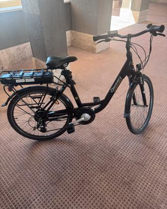 Ebike uomo/donna