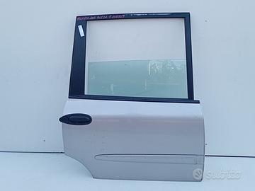 PORTIERA POSTERIORE DESTRA FIAT Multipla 2Â° Serie