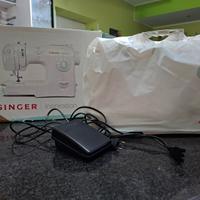 macchina per cucire Singer inspiration 4218