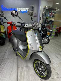 Piaggio Vespa Elettrica Vespa primavera elettrica