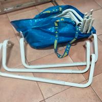 appenderia da muro Roma eur