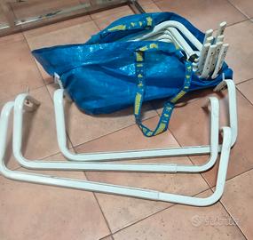 appenderia da muro Roma eur