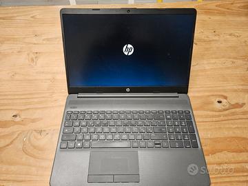 HP 255 G8 – 16GB RAM – 583 GB SSD + HDD