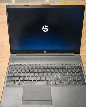 HP 255 G8 – 16GB RAM – 583 GB SSD + HDD