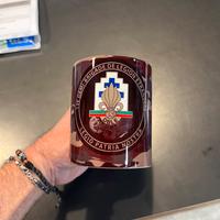 Militare tazza mug legione straniera