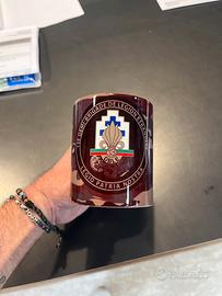 Militare tazza mug legione straniera