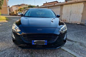 Ford Focus.PERMUTA.