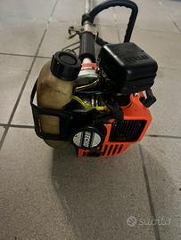 Decespugliatore echo