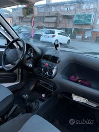 Fiat seicento