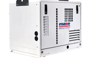 Generatore MASE 4kw