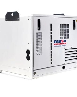 Generatore MASE 4kw