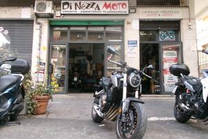 Honda CB 650 R ABS TCS GARANTITA - FINANZIABILE