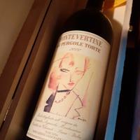 Montevertine Pergole Torte 2000