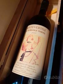 Montevertine Pergole Torte 2000