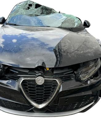 Ricambi usati auto ALFA ROMEO Tonale 22>
