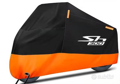 honda sh300 telo professionale nuovo