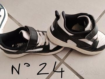 scarpe Puma 