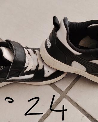 scarpe Puma 