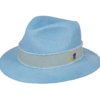 CAPPELLO PANAMA PAGLIA STETSON