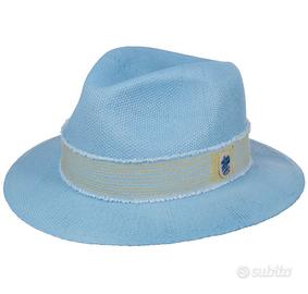 CAPPELLO PANAMA PAGLIA STETSON
