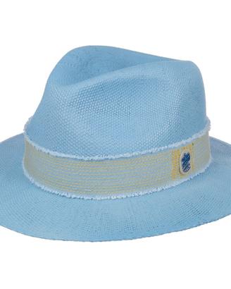 CAPPELLO PANAMA PAGLIA STETSON
