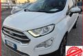 Ford EcoSport 1.0 EcoBoost 125 CV Start&Stop Titan