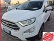 Ford EcoSport 1.0 EcoBoost 125 CV Start&Stop Titan