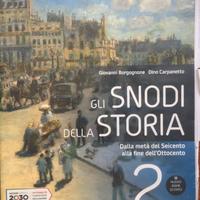 Gli SNODI della STORIA 2