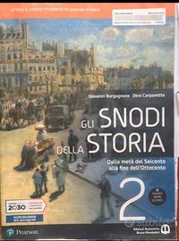 Gli SNODI della STORIA 2