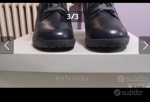 Scarpe on sale estradà 2018