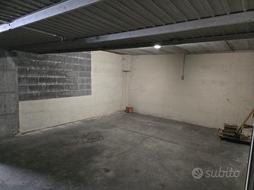 Garage doppio
