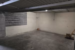Garage doppio