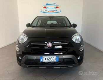 FIAT 500X 1.3 MultiJet 95 CV Mirror