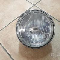 Faro anteriore Yamaha XT 550