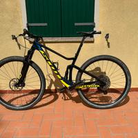 Scott spark rc 900 team issue axs