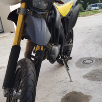Valenti SM 50
