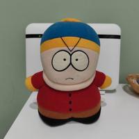 Vintage South Park 1998 peluche Cartman