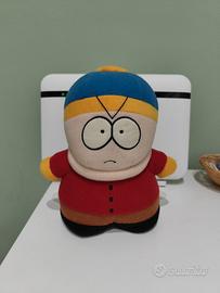 Vintage South Park 1998 peluche Cartman