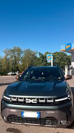 Dacia Duster Exstreme 2.2 TCe Mild Hybrid 4x4