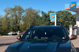 Dacia Duster Exstreme 2.2 TCe Mild Hybrid 4x4