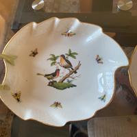 Herend ceramiche porta cioccolatini