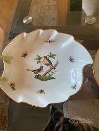 Herend ceramiche porta cioccolatini