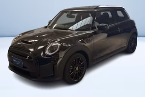 Mini Cooper SE 3p Classic auto