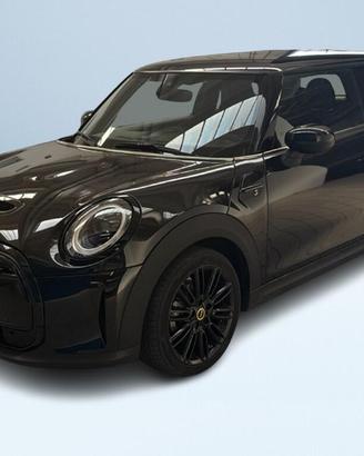 Mini Cooper SE 3p Classic auto